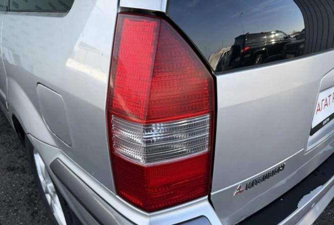 Mitsubishi Space Wagon III с пробегом 1999 года, цена 380 000 рублей, 295307 км, компактвэн, Автокод Объявления