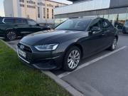 Audi A4 V (B9) Рестайлинг Санкт-Петербург  - изображение 7