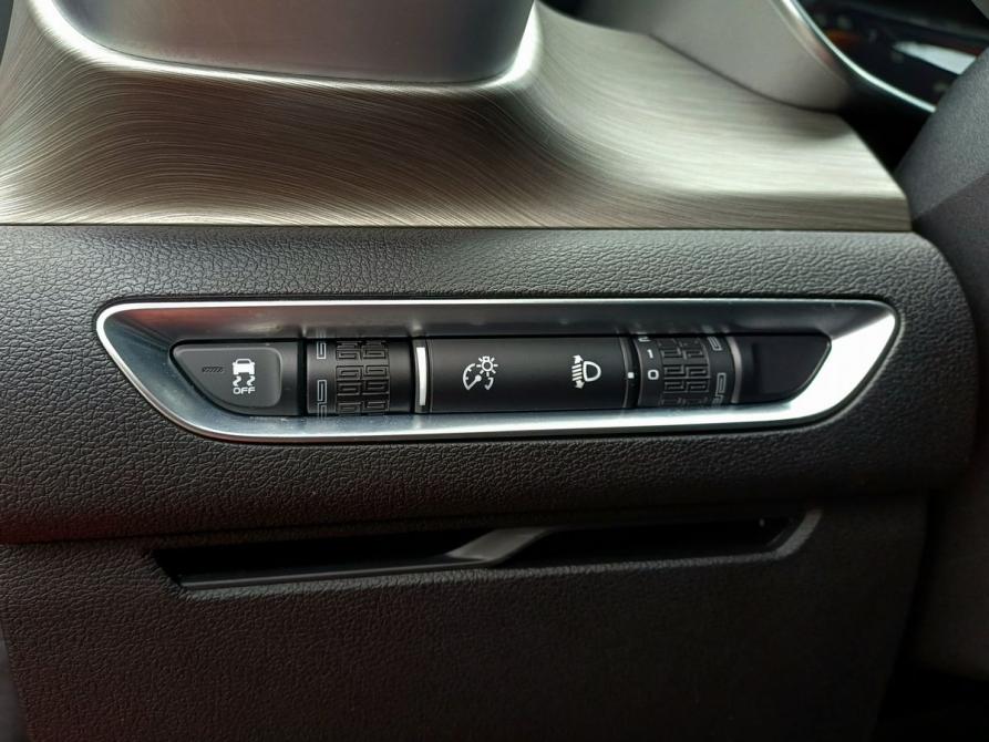 Geely Coolray I Москва  - изображение 20
