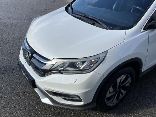 Honda CR-V IV Рестайлинг с пробегом 2015 года, цена 2 290 000 рублей, 145998 км, внедорожник, Автокод Объявления