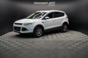 Ford Kuga II Крым  - изображение 29