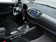Kia Sportage III Новосибирск  - изображение 39