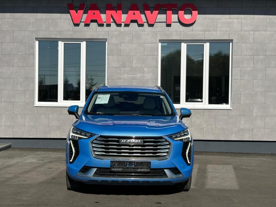 Haval Jolion I Альметьевск  - изображение 2