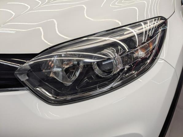Renault Kaptur I с пробегом 2018 года, цена 1 450 000 рублей, 62594 км, внедорожник, Автокод Объявления