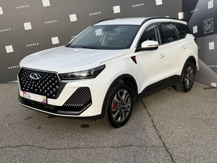 Chery Tiggo 7 Pro Max I Рестайлинг Минеральные Воды  - изображение 1