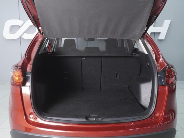 Mazda CX-5 I с пробегом 2014 года, цена 1 800 000 рублей, 132059 км, внедорожник, Автокод Объявления