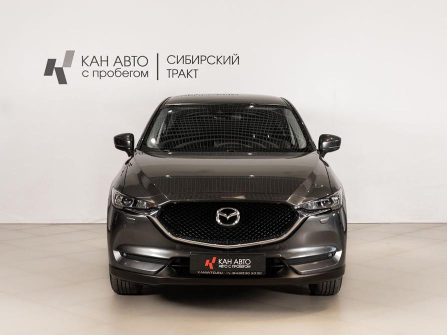 Mazda CX-5 II Казань  - изображение 2