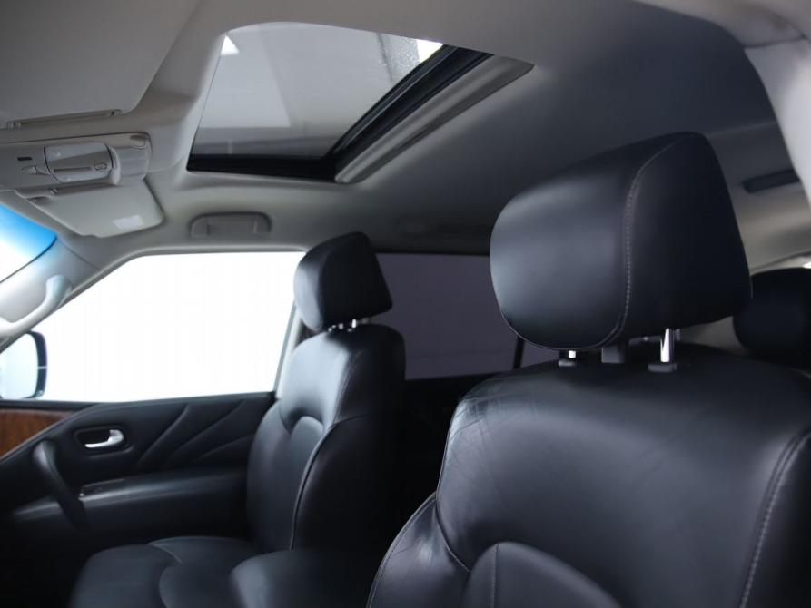 Infiniti QX80 I Рестайлинг Уфа  - изображение 17