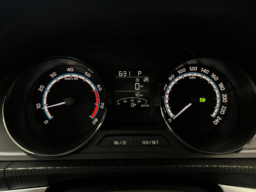 Skoda Kamiq I (China Market) Казань  - изображение 18