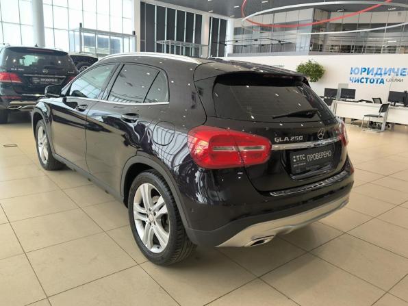 Mercedes-Benz GLA I (X156) с пробегом 2015 года, цена 1 850 000 рублей, 163451 км, внедорожник, Автокод Объявления