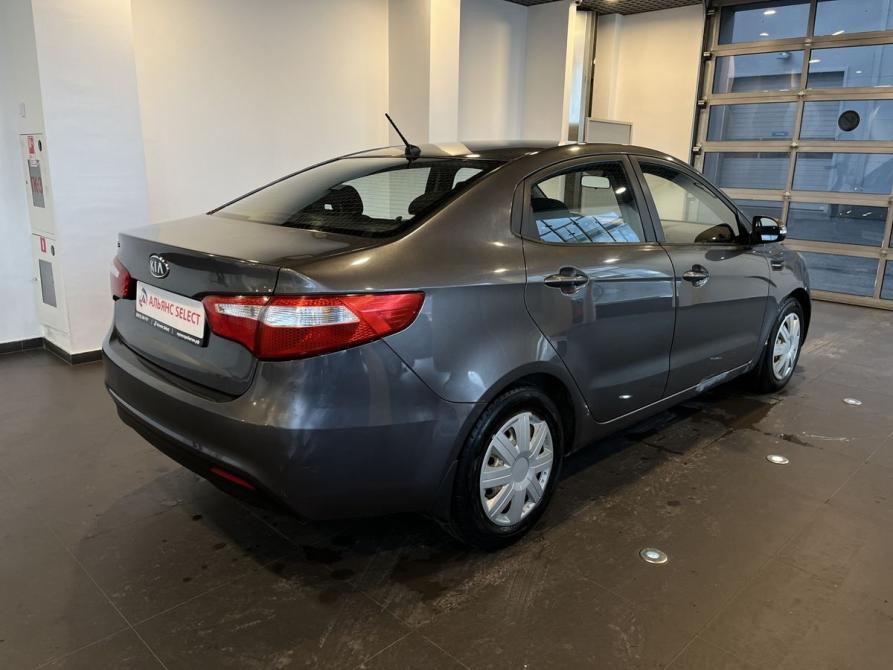 Kia Rio III Чебоксары  - изображение 3