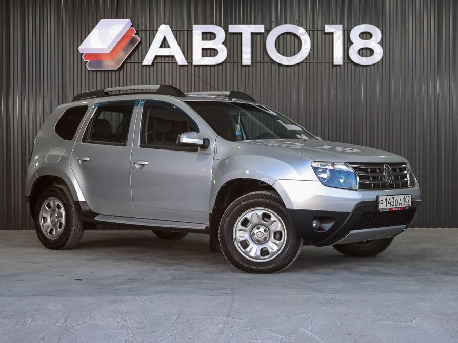 Renault Duster I Ижевск  - изображение 2