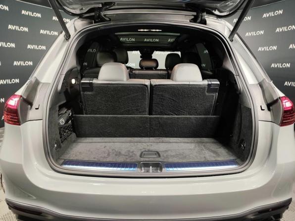 Новый Mercedes-Benz GLE II (V167) Рестайлинг 2025 года, цена 16 300 000 рублей, внедорожник, Автокод Объявления