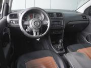 Volkswagen Polo V Ростов-на-Дону  - изображение 21