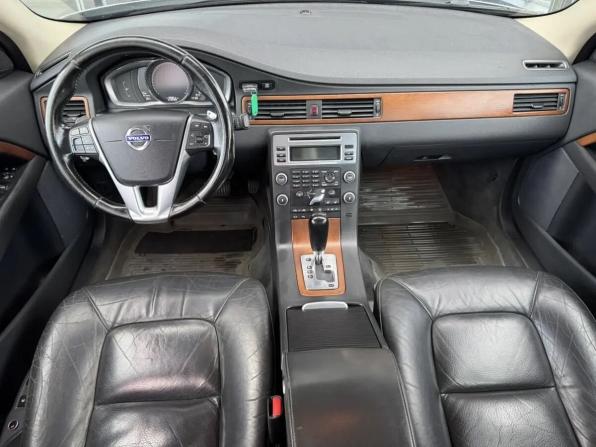 Volvo S80 II с пробегом 2008 года, цена 1 095 000 рублей, 418757 км, седан, Автокод Объявления