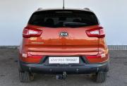 Kia Sportage III Киров  - изображение 35