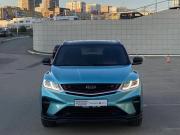 Geely Coolray I Уфа  - изображение 16