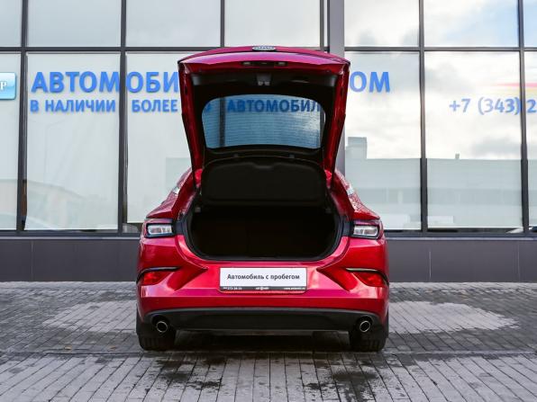 JAC J7 I с пробегом 2023 года, цена 1 525 000 рублей, 11900 км, лифтбек, Автокод Объявления