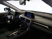 Lexus RX IV Рестайлинг Санкт-Петербург  - изображение 34