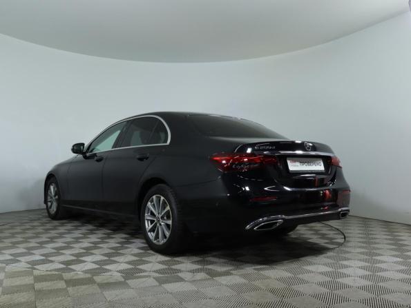Mercedes-Benz E-Класс V (W213 S213 C238) Рестайлинг с пробегом 2020 года, цена 2 950 000 рублей, 157751 км, седан, Автокод Объявления