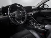 Kia K5 III Москва  - изображение 32
