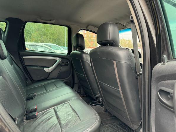 Renault Duster I с пробегом 2013 года, цена 470 000 рублей, 308391 км, внедорожник, Автокод Объявления