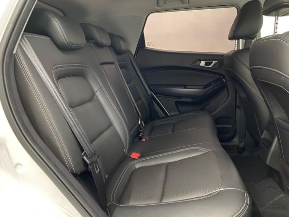Chery Tiggo 4 I Рестайлинг с пробегом 2022 года, цена 1 450 000 рублей, 44204 км, внедорожник, Автокод Объявления