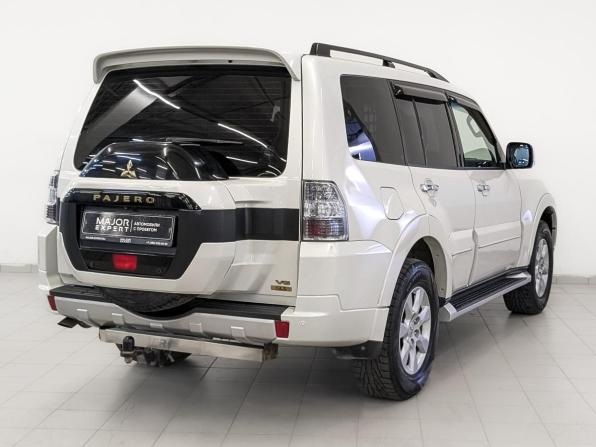 Mitsubishi Pajero IV Рестайлинг 2 с пробегом 2021 года, цена 3 900 000 рублей, 80073 км, внедорожник, Автокод Объявления