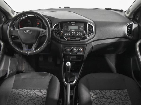Lada (ВАЗ) XRAY I с пробегом 2020 года, цена 895 000 рублей, 96000 км, хэтчбек, Автокод Объявления