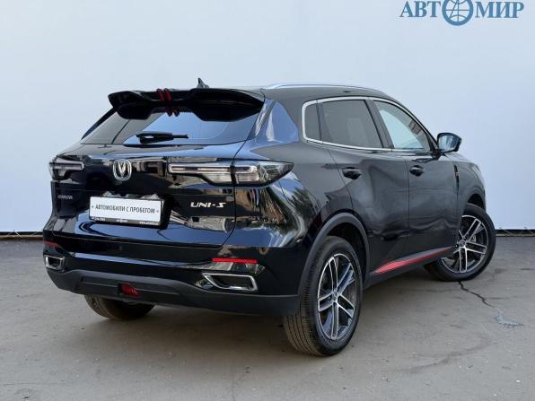 Changan CS55 Plus II с пробегом 2024 года, цена 2 150 000 рублей, 21050 км, внедорожник, Автокод Объявления