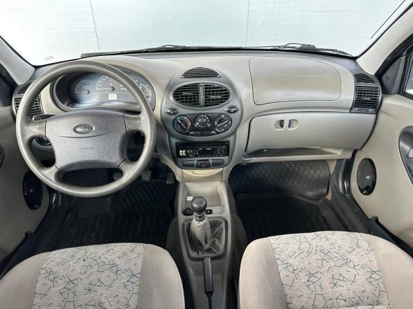 Lada (ВАЗ) Kalina I с пробегом 2009 года, цена 330 000 рублей, 101000 км, универсал, Автокод Объявления