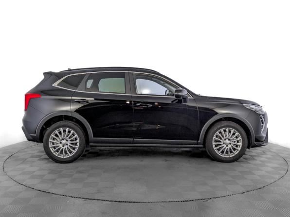 Haval Jolion I Рестайлинг с пробегом 2026 года, цена 2 380 000 рублей, 4452 км, внедорожник, Автокод Объявления