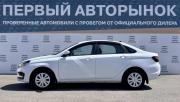 Lada (ВАЗ) Vesta I Рестайлинг (NG) Краснодар  - изображение 28