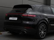 Porsche Cayenne III Москва  - изображение 62