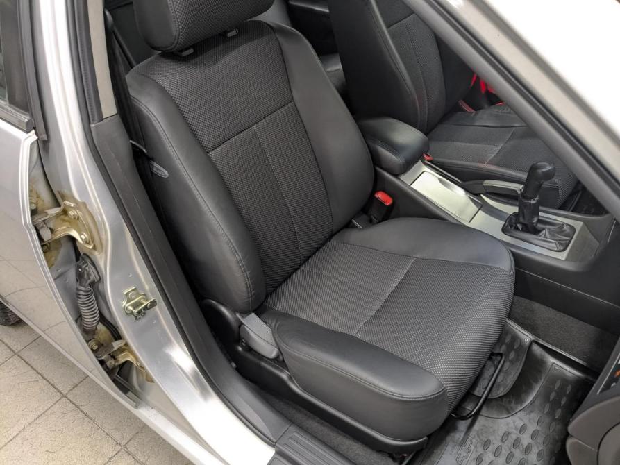 Chevrolet Epica V250 Рестайлинг Москва  - изображение 22