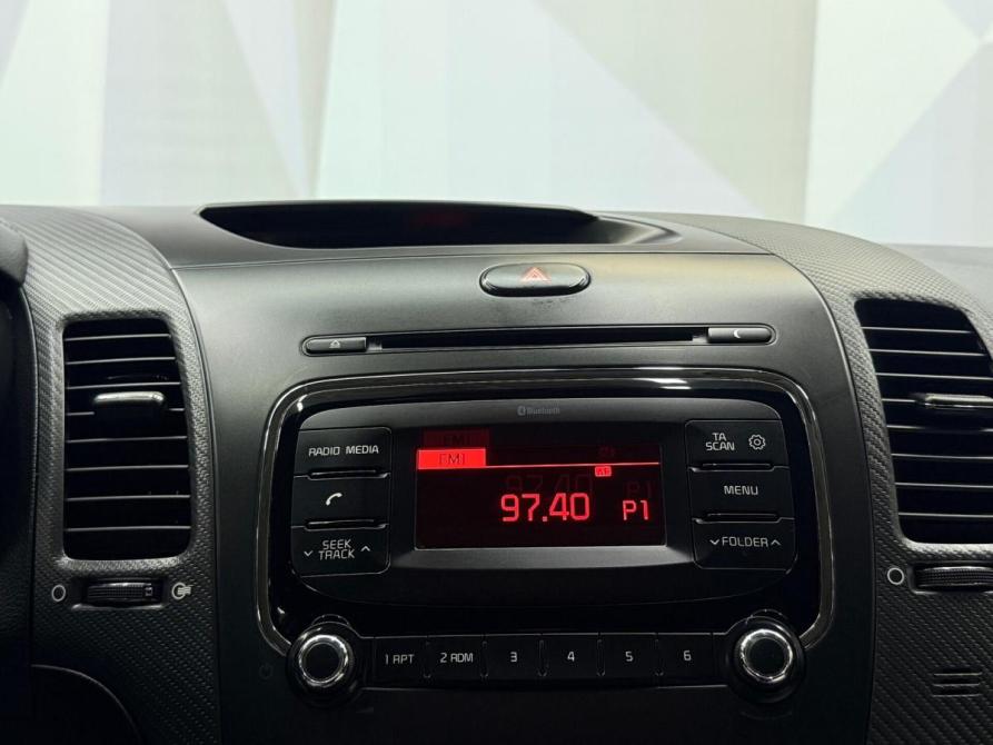 Kia Cerato III Рестайлинг (Classic) Азнакаево  - изображение 20