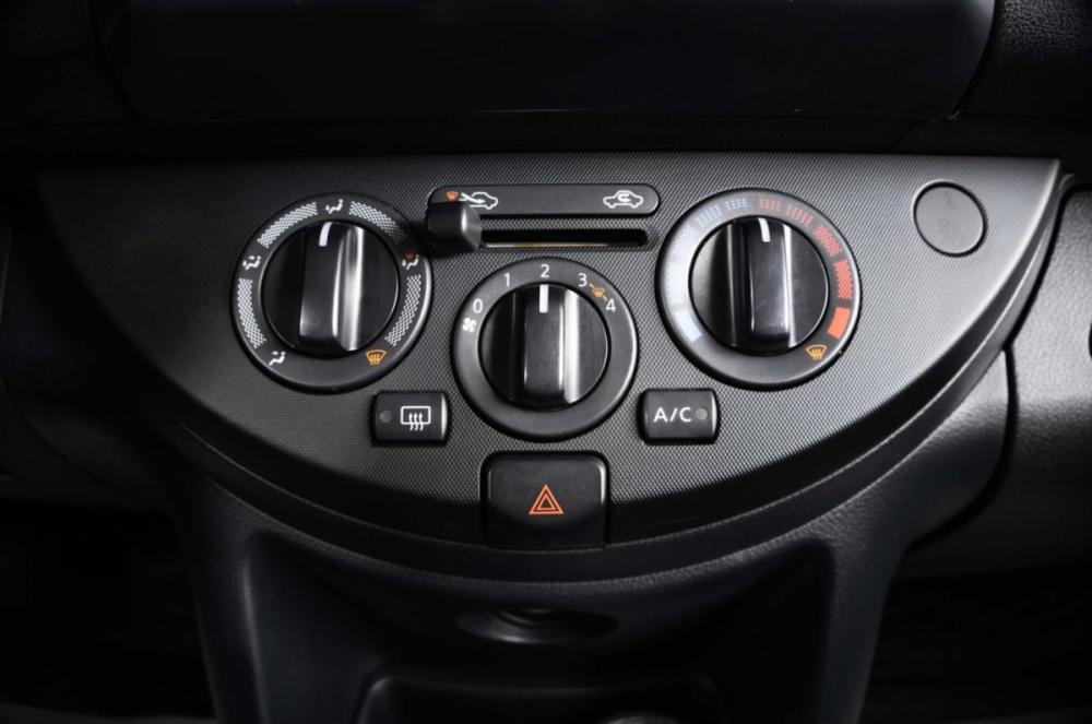 Nissan Note I Рестайлинг Пермь  - изображение 15