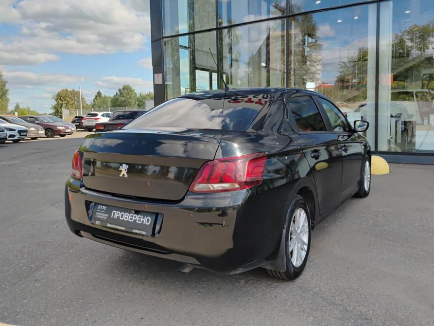 Peugeot 301 I Ижевск  - изображение 6