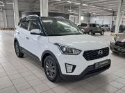 Hyundai Creta I Набережные Челны  - изображение 30