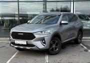 Haval F7 I Воронеж  - изображение 17