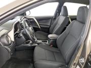 Toyota RAV4 IV (XA40) Рестайлинг Москва  - изображение 47