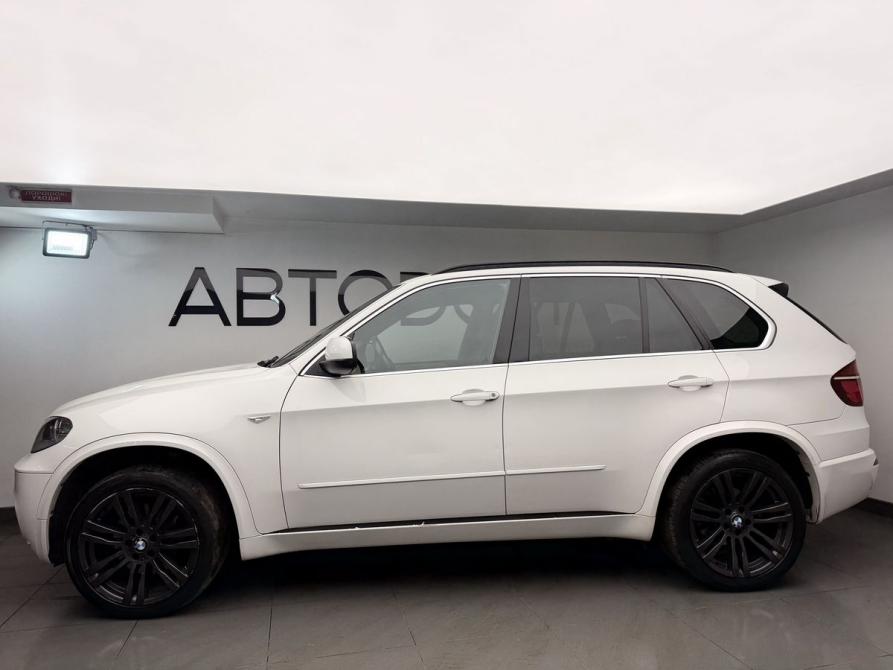 BMW X5 II (E70) Рестайлинг Москва  - изображение 6