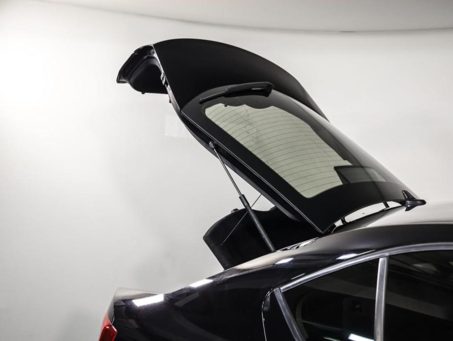 Skoda Octavia III (A7) Рестайлинг Санкт-Петербург  - изображение 26