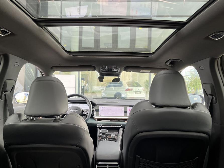 Geely Monjaro I Нижний Новгород  - изображение 21