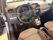 Opel Zafira B Рестайлинг Тольятти  - изображение 30