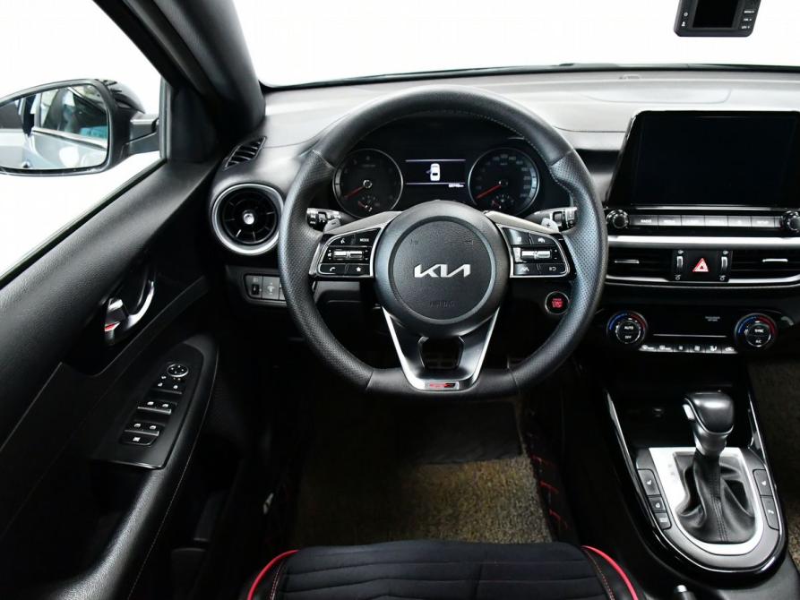 Kia Cerato IV Новосибирск  - изображение 14