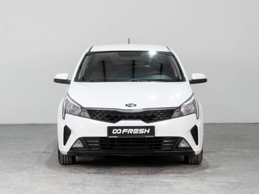 Kia Rio IV Рестайлинг Сургут  - изображение 3