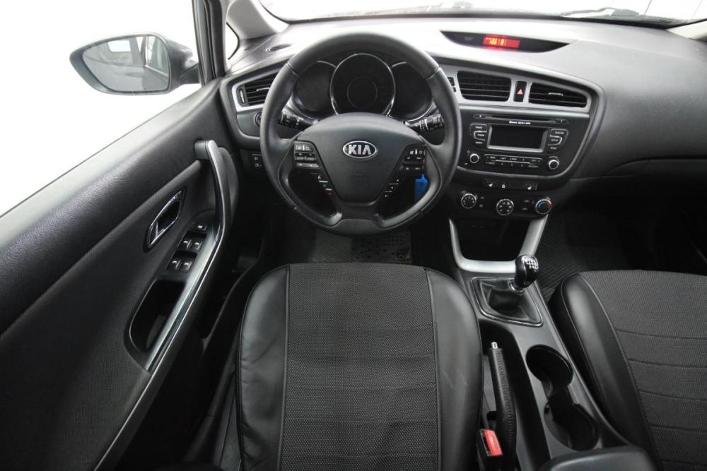Kia Ceed II Сургут  - изображение 21