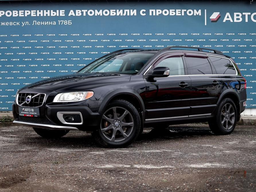 Volvo XC70 II Ижевск  - изображение 1