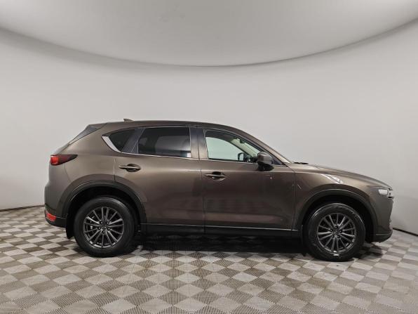 Mazda CX-5 II с пробегом 2019 года, цена 2 199 000 рублей, 161411 км, внедорожник, Автокод Объявления